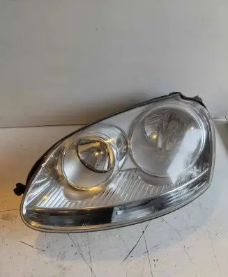 Volkswagen Golf V Headlight/headlamp 1K6941005P 1EG24700709