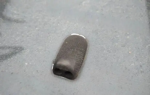 Ford Mondeo MK II Windshield washer spray nozzle 