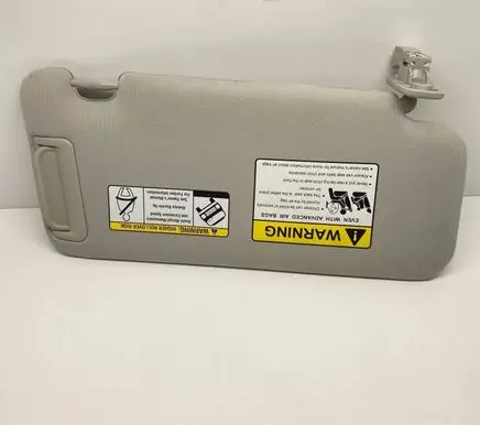 Mazda CX-5 II Sun visor 