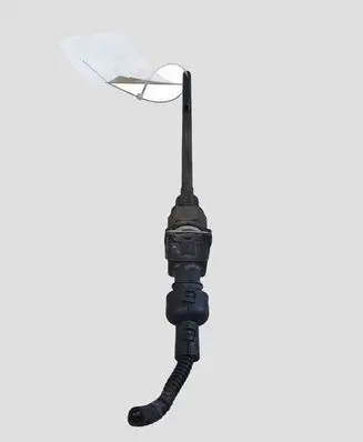 Renault Laguna III Oil level sensor 670521A