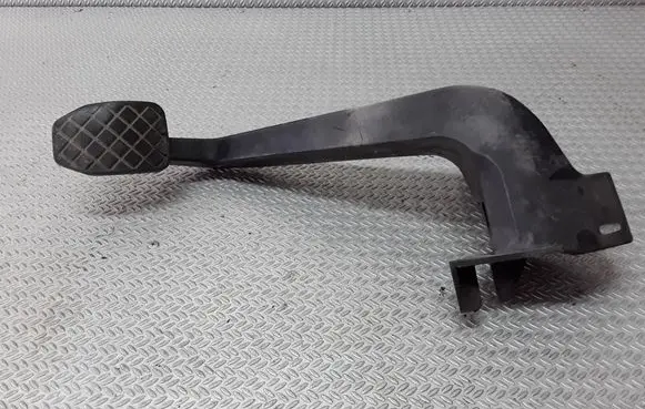 Clutch pedal