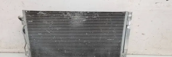 BMW 1 F20 F21 A/C cooling radiator (condenser) 940236