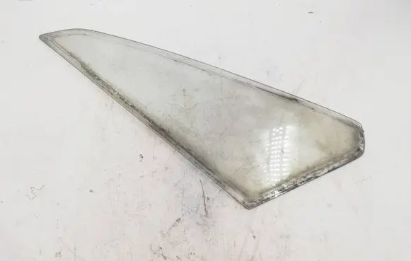 Audi 100 200 5000 C3 Rear side window 43R001010