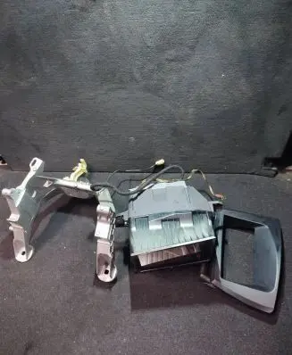 BMW 5 GT F07 Head up display trim 9243434 62309243434 62309342873