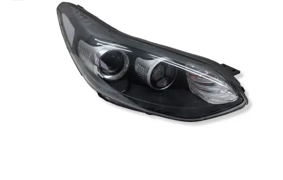 KIA Sportage Headlight/headlamp 92102F1040
