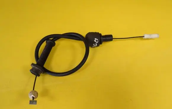 Renault Twingo I Throttle cable 7700844461