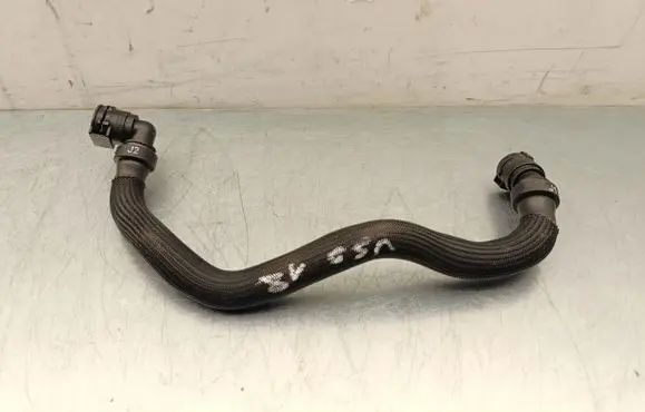 Peugeot 2008 II Engine coolant pipe/hose 629