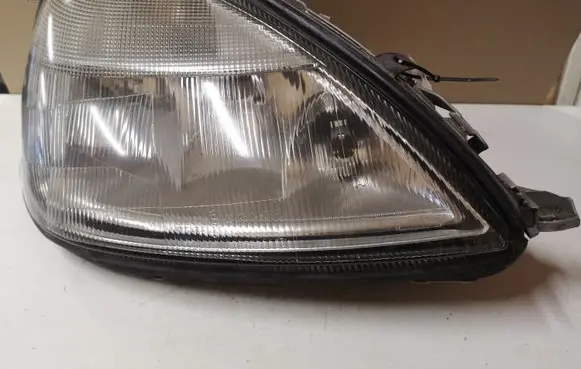 Mercedes-Benz A W168 Headlight/headlamp 0301152202