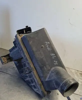Audi A6 S6 C5 4B Air filter box cover 078133837F 078183E 191129620