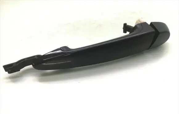 BMW 3 E92 E93 Front door exterior handle E9XL4