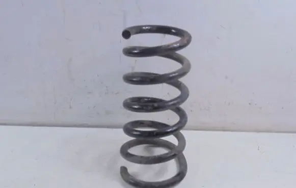 Volvo XC90 Rear coil spring