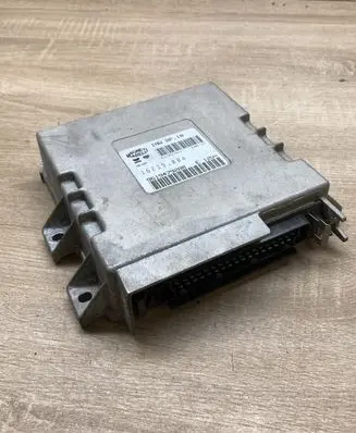 Peugeot 307 Engine control unit/module ECU 9619479280
