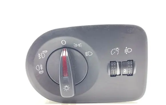 Seat Ibiza IV (6J,6P) Other switches/knobs/shifts 6J1941531A