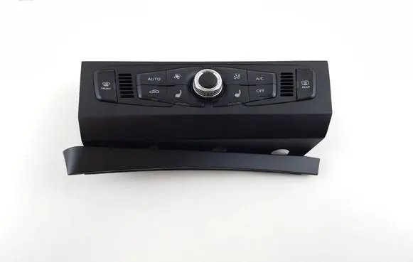 Audi A5 8T 8F Climate control unit 8K1820043AT 8K1820043 A2C92743700