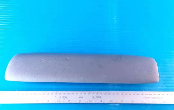 Toyota Sienna XL40 IV Armrest 5892008020 5895508030