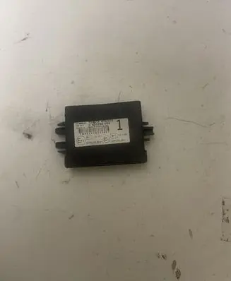 Toyota Yaris Immobilizer control unit/module 897800D050