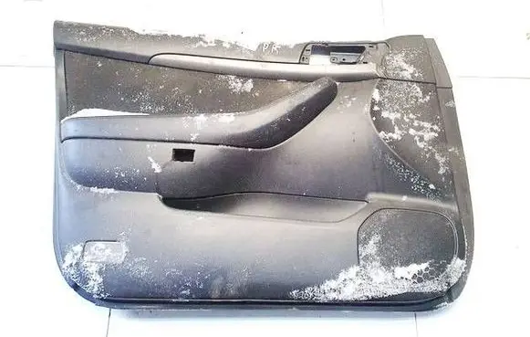 Toyota Avensis T250 Front door card panel trim 30720000