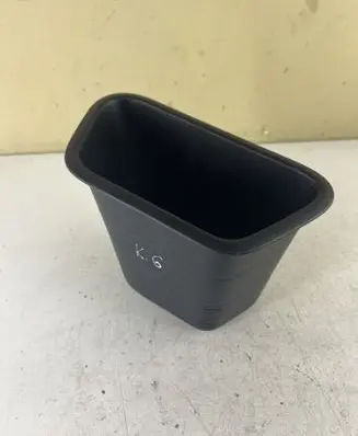 Jeep Cherokee Glove box in trunk 1WN55TRMAB 55115A