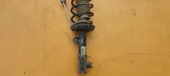 Citroen Berlingo Front shock absorber/damper 824903008426 51880841