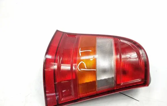 Mercedes-Benz A W168 Rear/tail lights