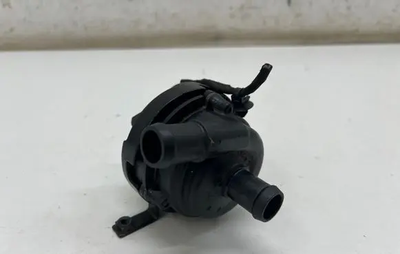 Jaguar I-Pace Electric auxiliary coolant/water pump J9D38501AA FG1UAC480H02 J9D318D475AA