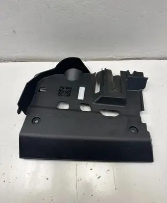 BMW 1 F20 F21 Dashboard lower bottom trim panel 9236595