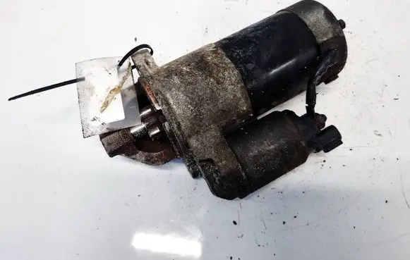 Hyundai i30 Starter motor 361002A100