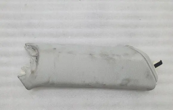 Audi A4 S4 B8 8K (C) pillar trim