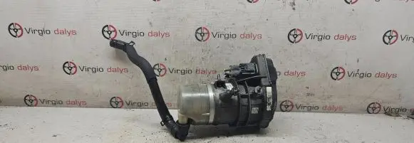 Volvo V70 Power steering pump