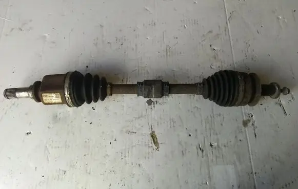 Mazda 3 I Front driveshaft