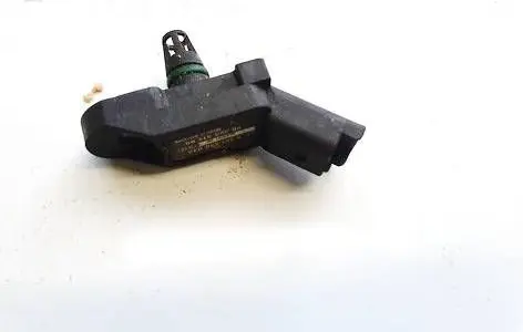 Peugeot 207 Air pressure sensor 0261230043 9639381480