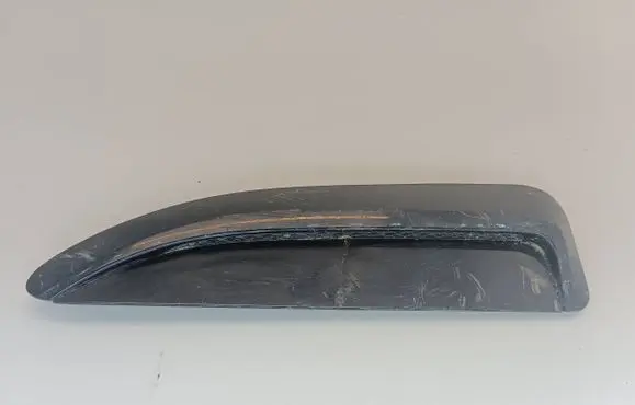 Lotus Emira Engine hood trim EX5316C628