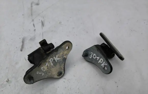 Mercedes-Benz R W251 Front door hinge set 