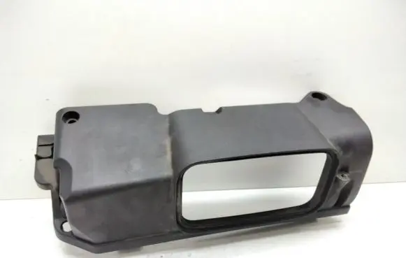 BMW X3 E83 Cabin air micro filter cap 7787254 13717787254
