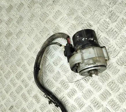 Honda CR-V Steering rack electric part Q003TG3371 HTMBXYG11