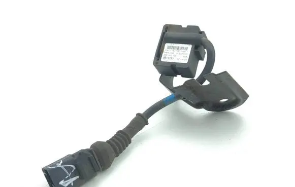 Bentley Flying Spur Acceleration sensor 3W0616576 15179200522