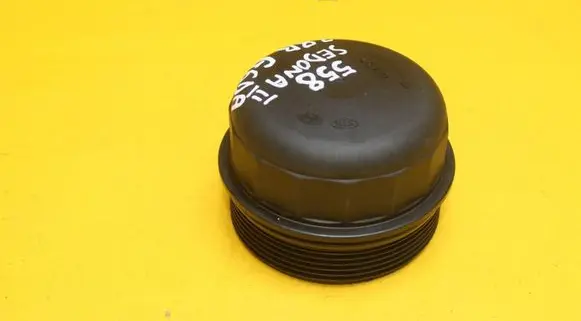 KIA Optima Oil filler cap 
