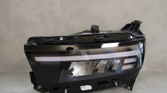 Opel Frontera Headlight/headlamp 9850142580