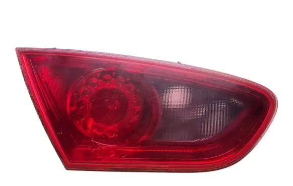 Seat Leon (1P) Tailgate rear/tail lights 1P0945093G 89320311