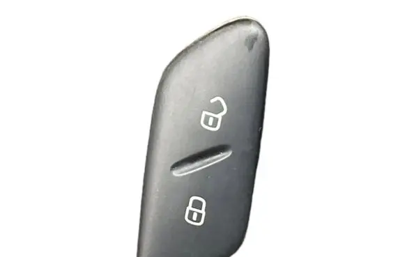 Volkswagen Polo V 6R Electric window control switch 6R2962125A