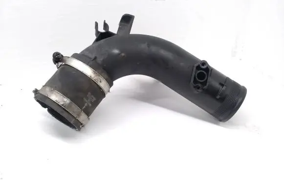 Volkswagen Crafter Intercooler hose/pipe 2E0145762A