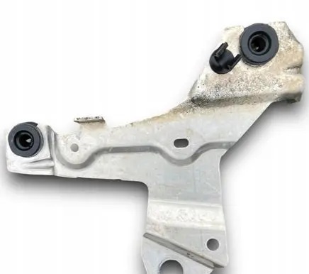 Volvo S60 Air filter cleaner box bracket assembly 8666209