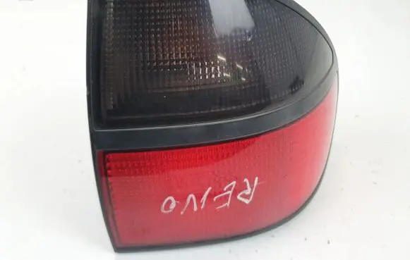 Renault Laguna I Rear/tail lights 7700820051