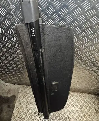 Volkswagen PASSAT B6 Parcel shelf load cover 