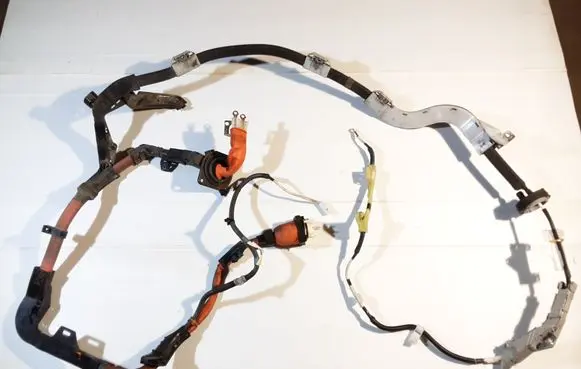 Toyota Prius+ (ZVW40) High voltage cable 005550 7426 7364YA1