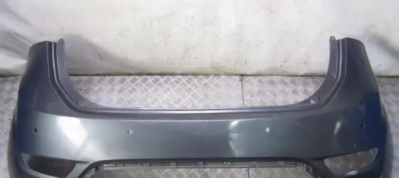 Hyundai ix20 Rear bumper