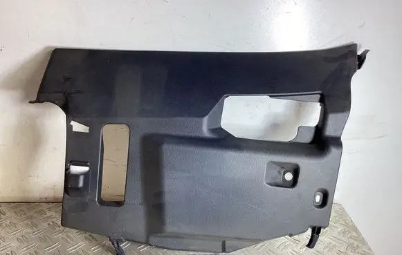 Lexus GS 250 350 300H 450H Dashboard lower bottom trim panel 5560730350