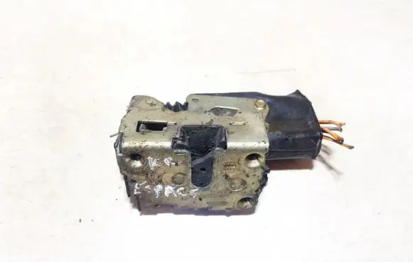 Renault Espace II Rear door lock EIS00355001