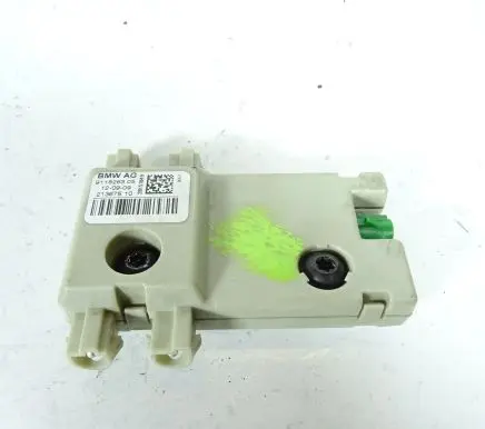 BMW 7 F01 F02 F03 F04 Engine control unit/module 9118263