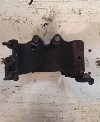 Land Rover Freelander 2 - LR2 Fuel filter bracket/mount holder 